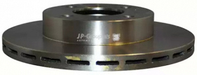 JP GROUP 3963100200 -